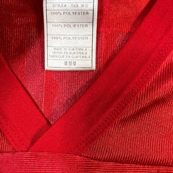 VTG๐ NFL Team Apparel Youth Kansas City Chiefs Charles Number 25 Jersey - Picture 12 of 15